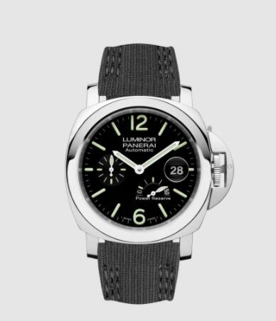 Panerai Luminor Power Reserve 44mm Replica Watch PAM01090